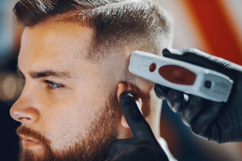 Haircuts